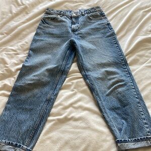 Zara jean